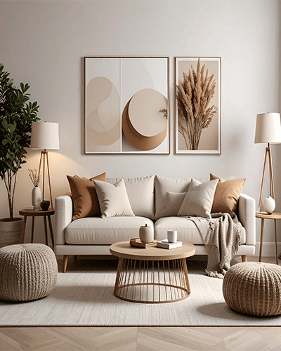 Home Decor