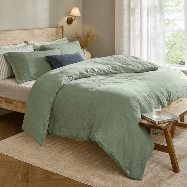 lark duvet cover set