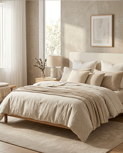 Bedding
