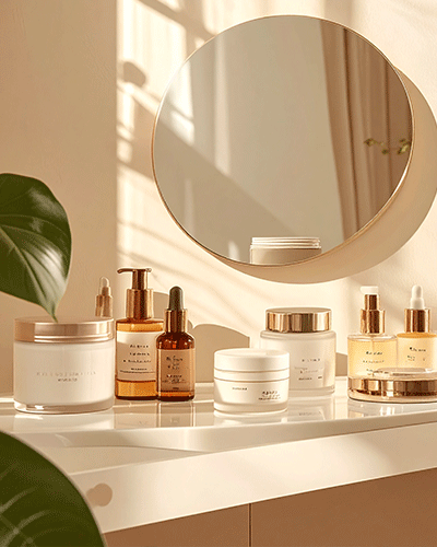 Body & Skin Care