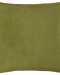 meridian velvet scatter cushion