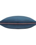 meridian velvet cushion