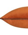 polyester velvet cushion