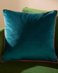 high quality velvet cushion