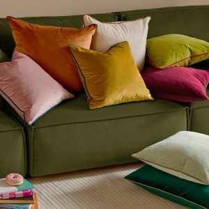 decorative home cushion