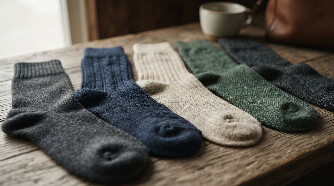 Socks