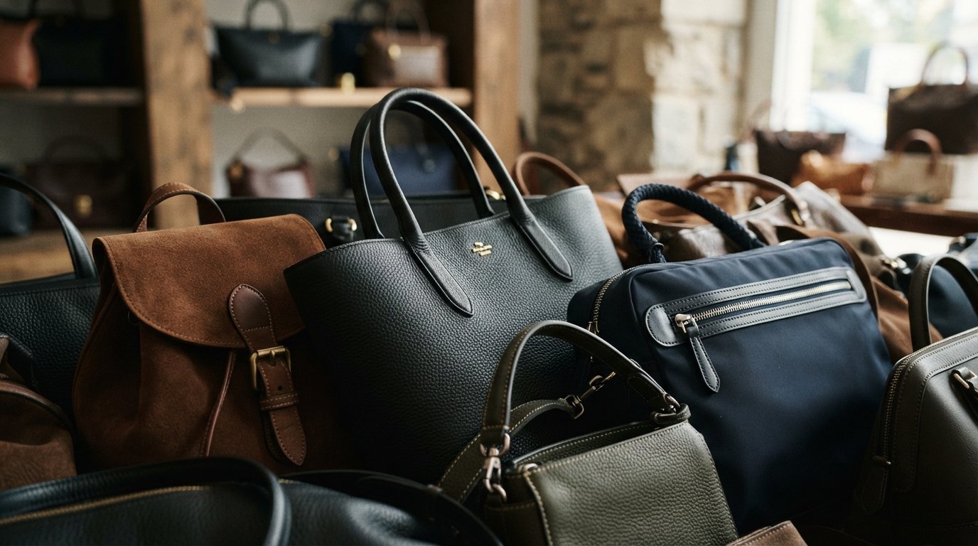 Bags