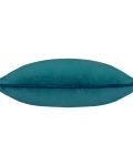 soft square velvet cushion