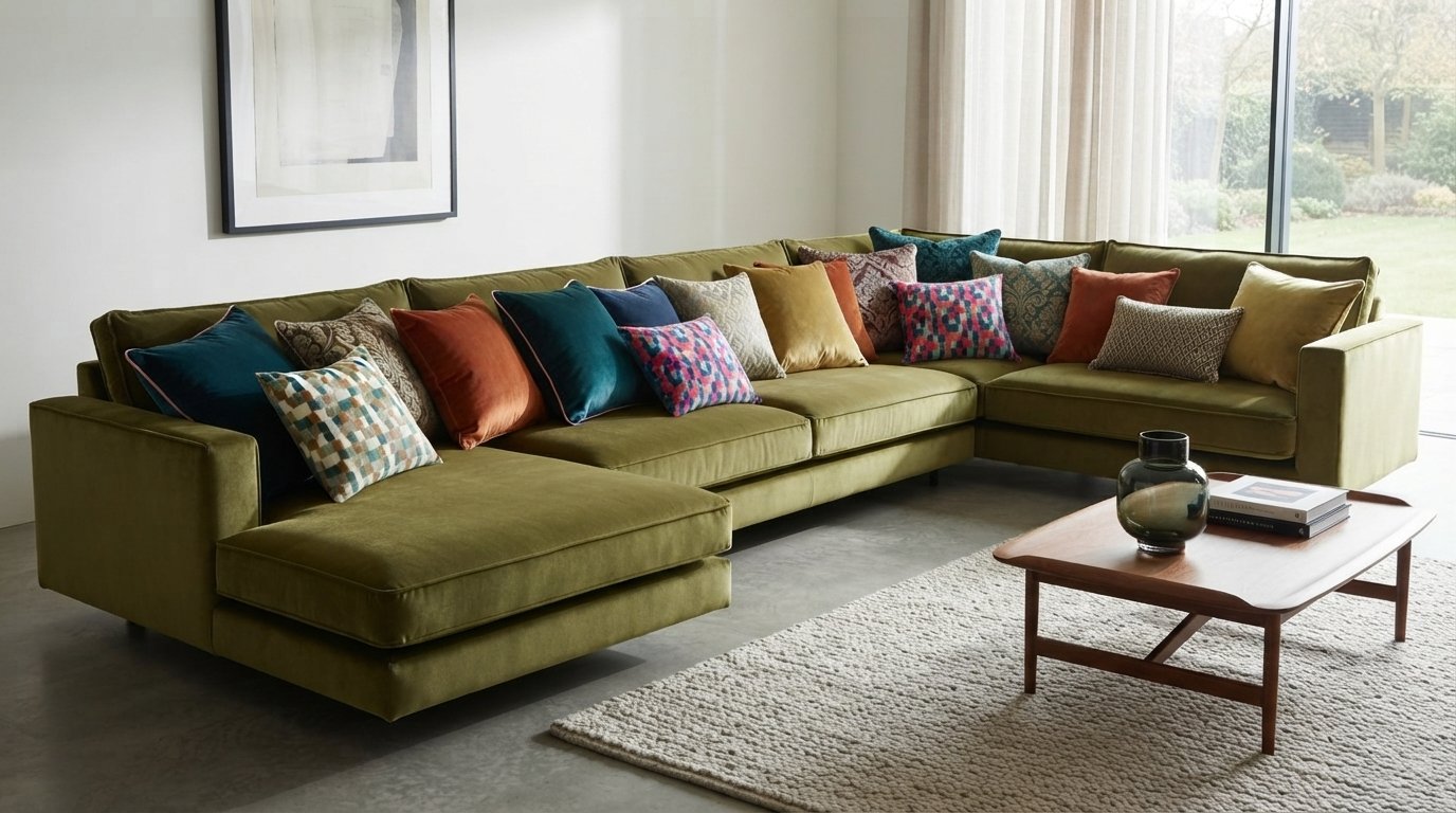 Cushions